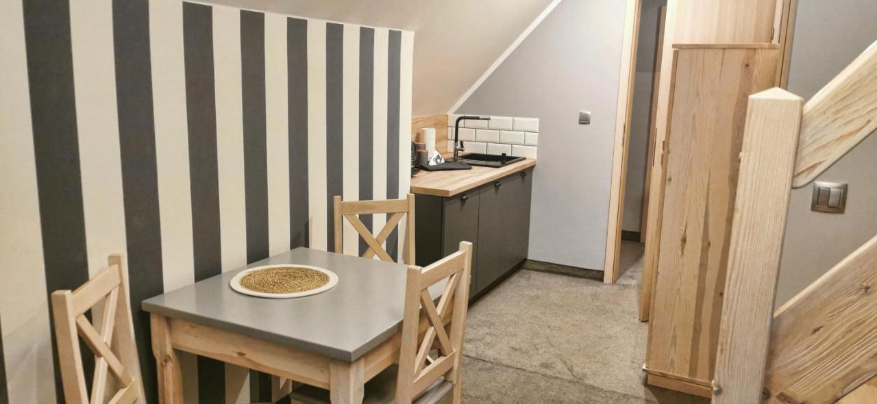 Homestay Sowia Dolina - Z Aneksami I Wyjsciem Na Ogrod