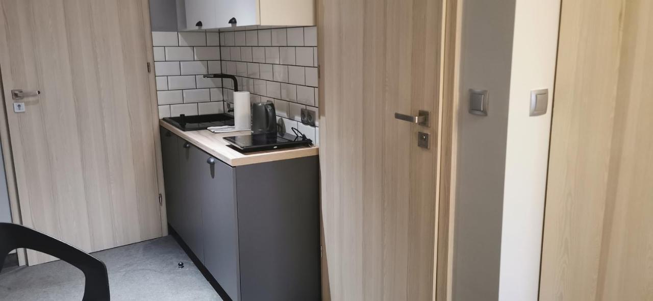 Privatunterkunft Sowia Dolina - Z Aneksami I Wyjsciem Na Ogrod