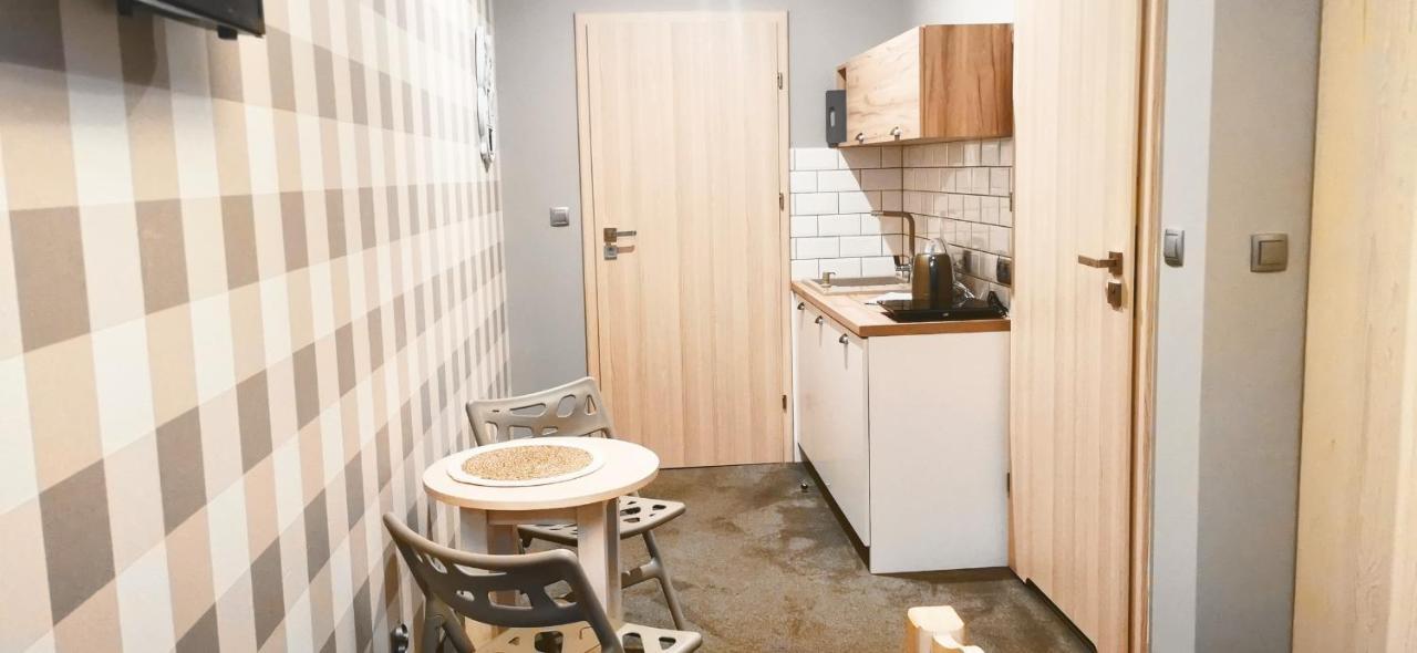 Homestay Sowia Dolina - Z Aneksami I Wyjsciem Na Ogrod