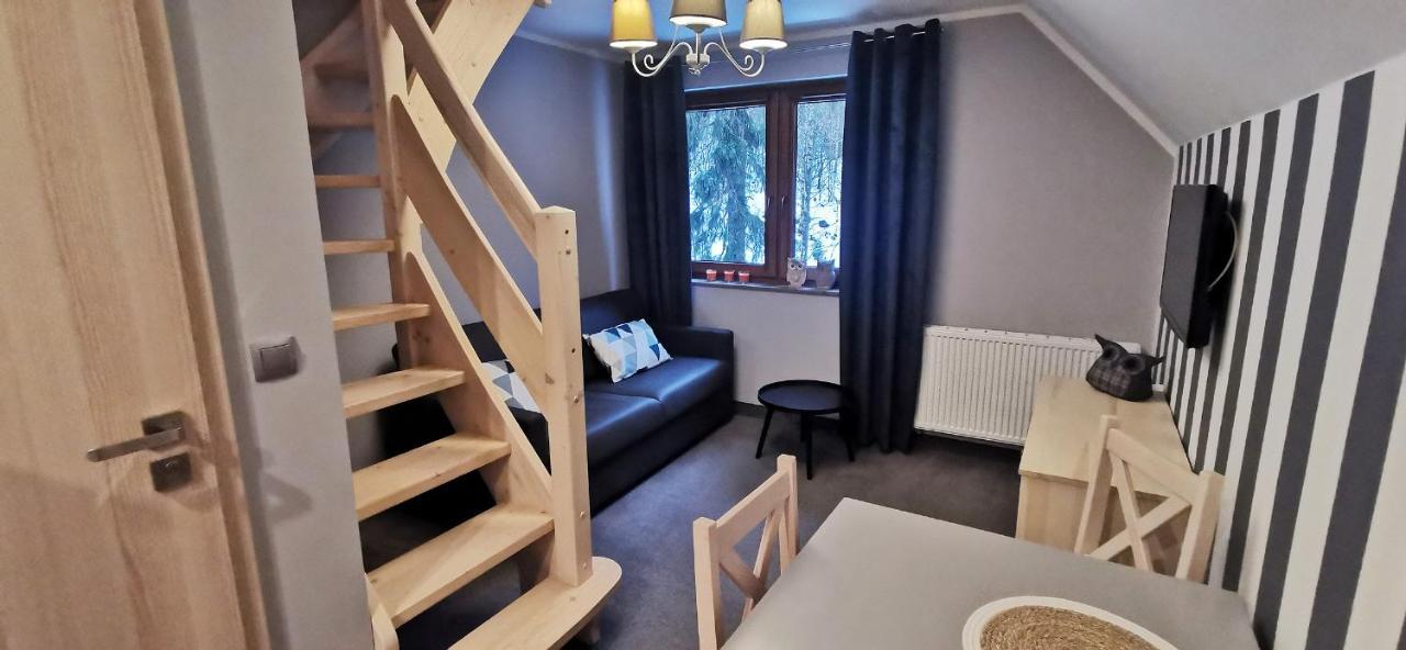 Sowia Dolina - Z Aneksami I Wyjsciem Na Ogrod Homestay