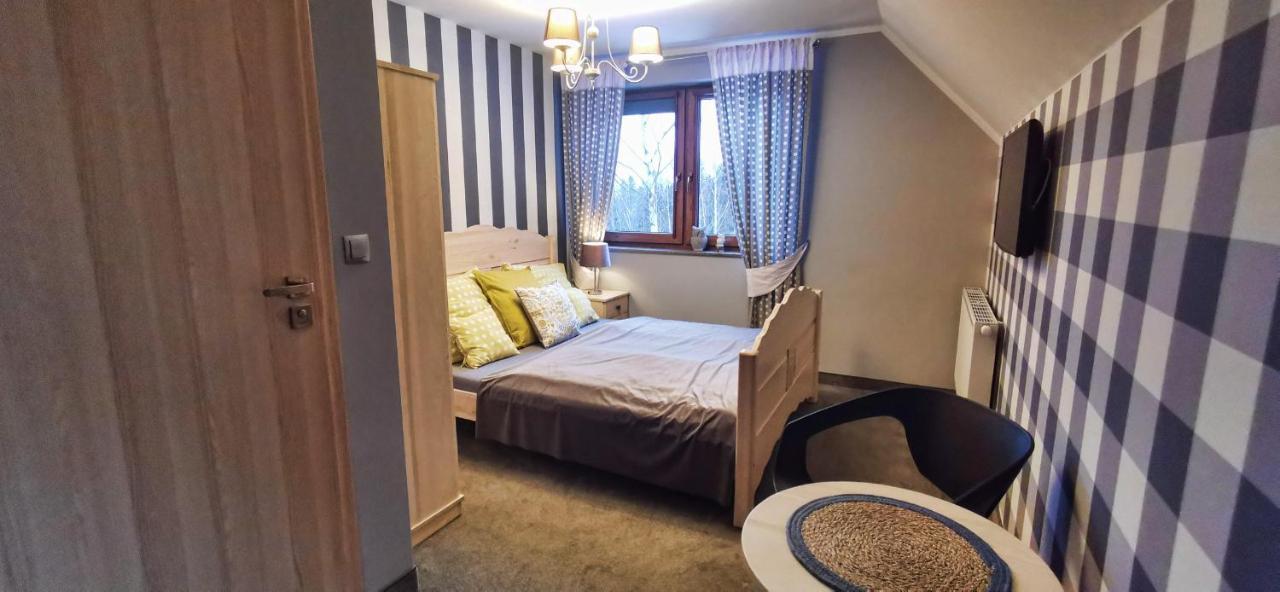 Homestay Sowia Dolina - Z Aneksami I Wyjsciem Na Ogrod *