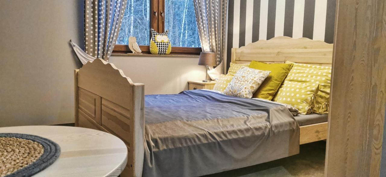 Homestay Sowia Dolina - Z Aneksami I Wyjsciem Na Ogrod Karpacz