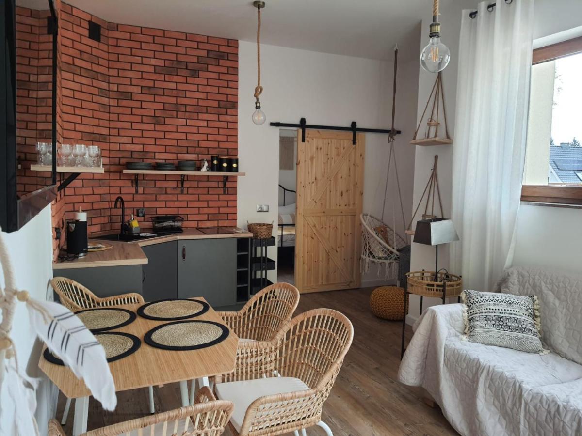 Sowia Dolina - Z Aneksami I Wyjsciem Na Ogrod Homestay *
