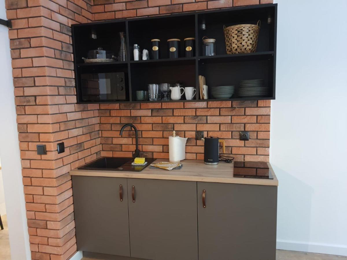 Sowia Dolina - Z Aneksami I Wyjsciem Na Ogrod Homestay