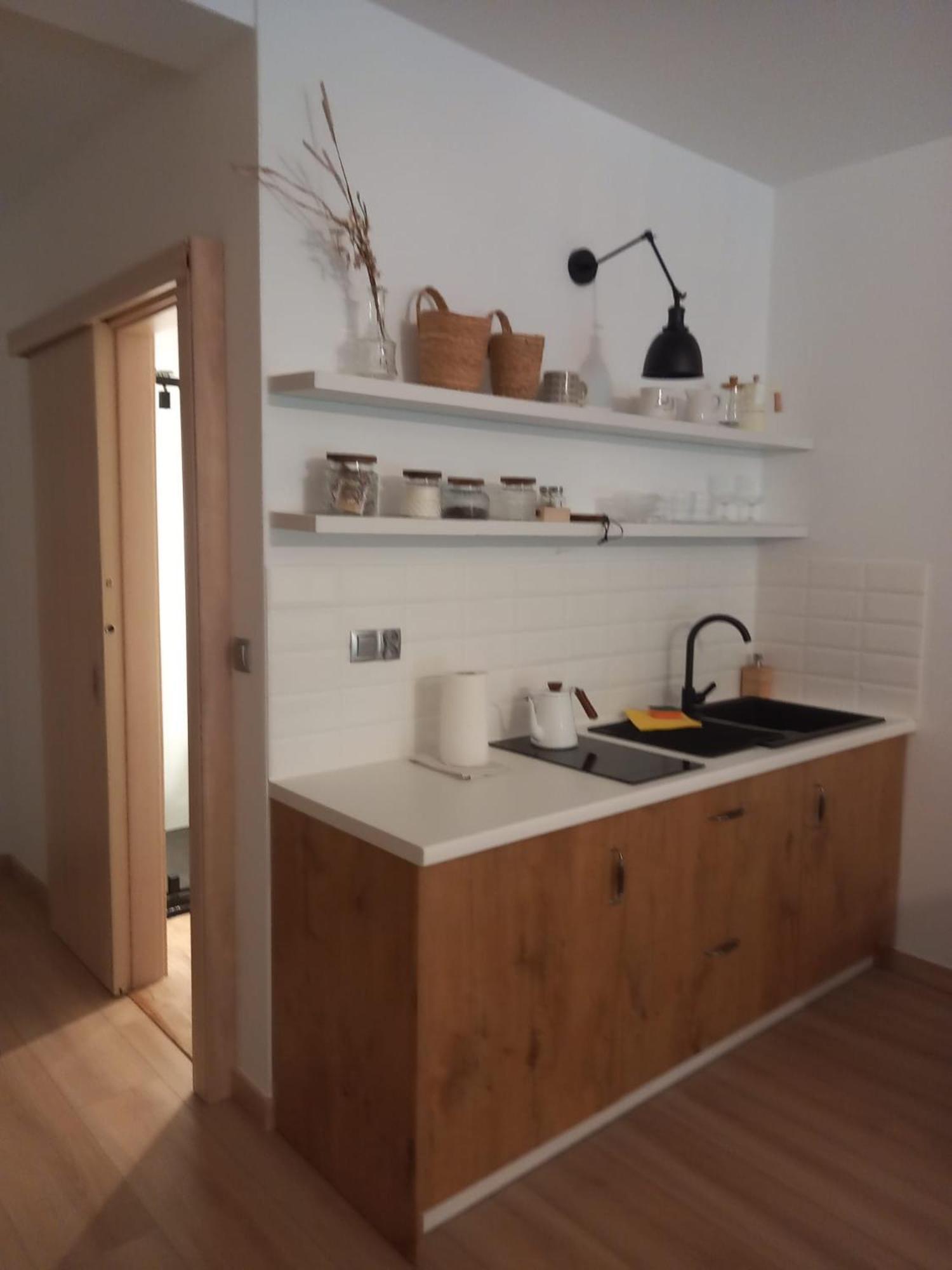 Homestay Sowia Dolina - Z Aneksami I Wyjsciem Na Ogrod
