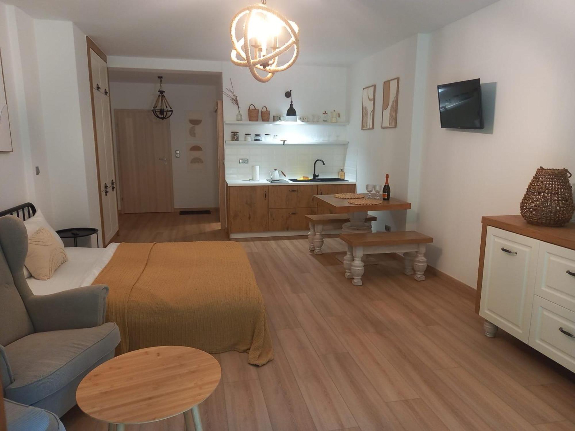 Sowia Dolina - Z Aneksami I Wyjsciem Na Ogrod Homestay *