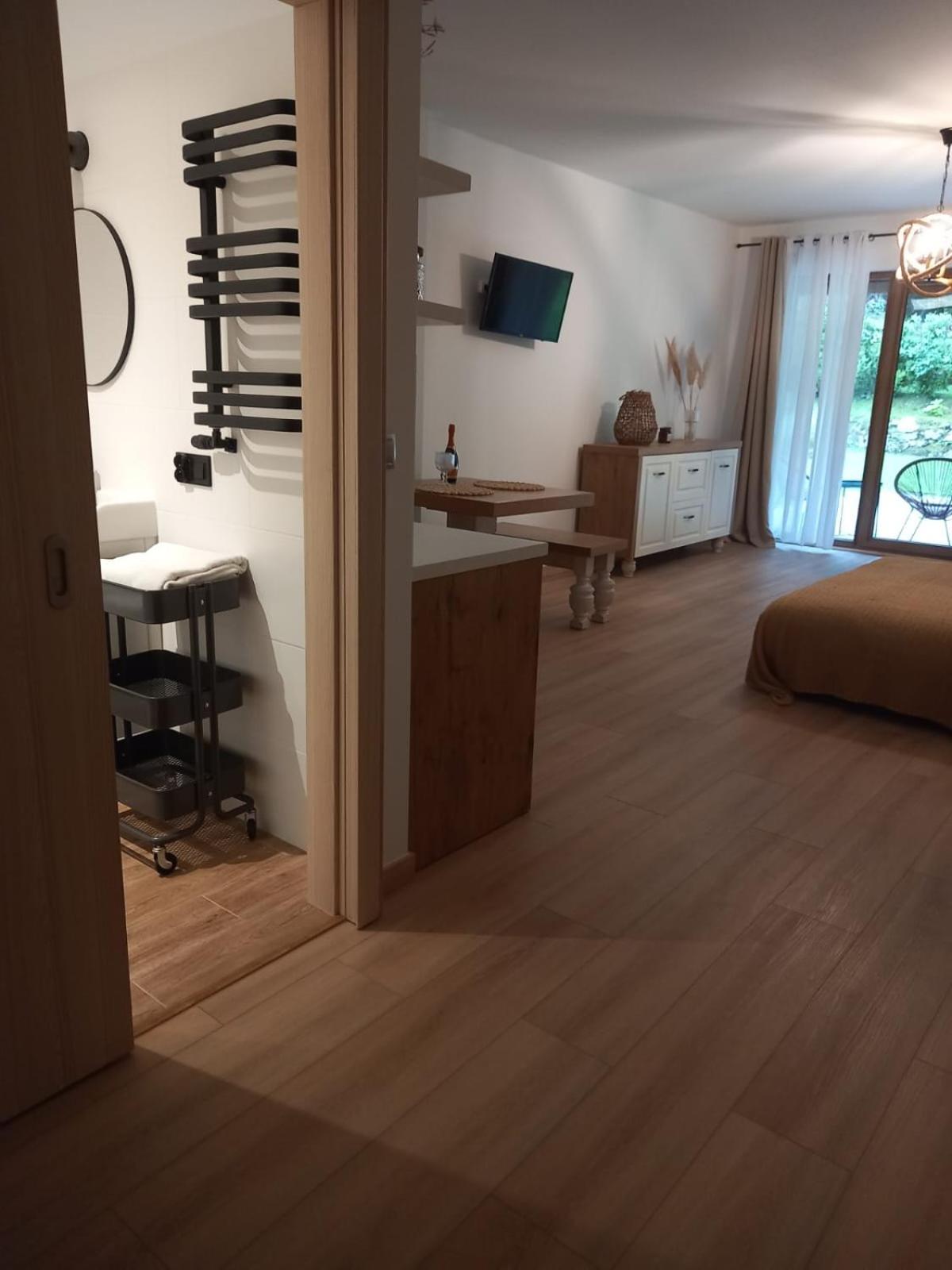 Sowia Dolina - Z Aneksami I Wyjsciem Na Ogrod Homestay Karpacz