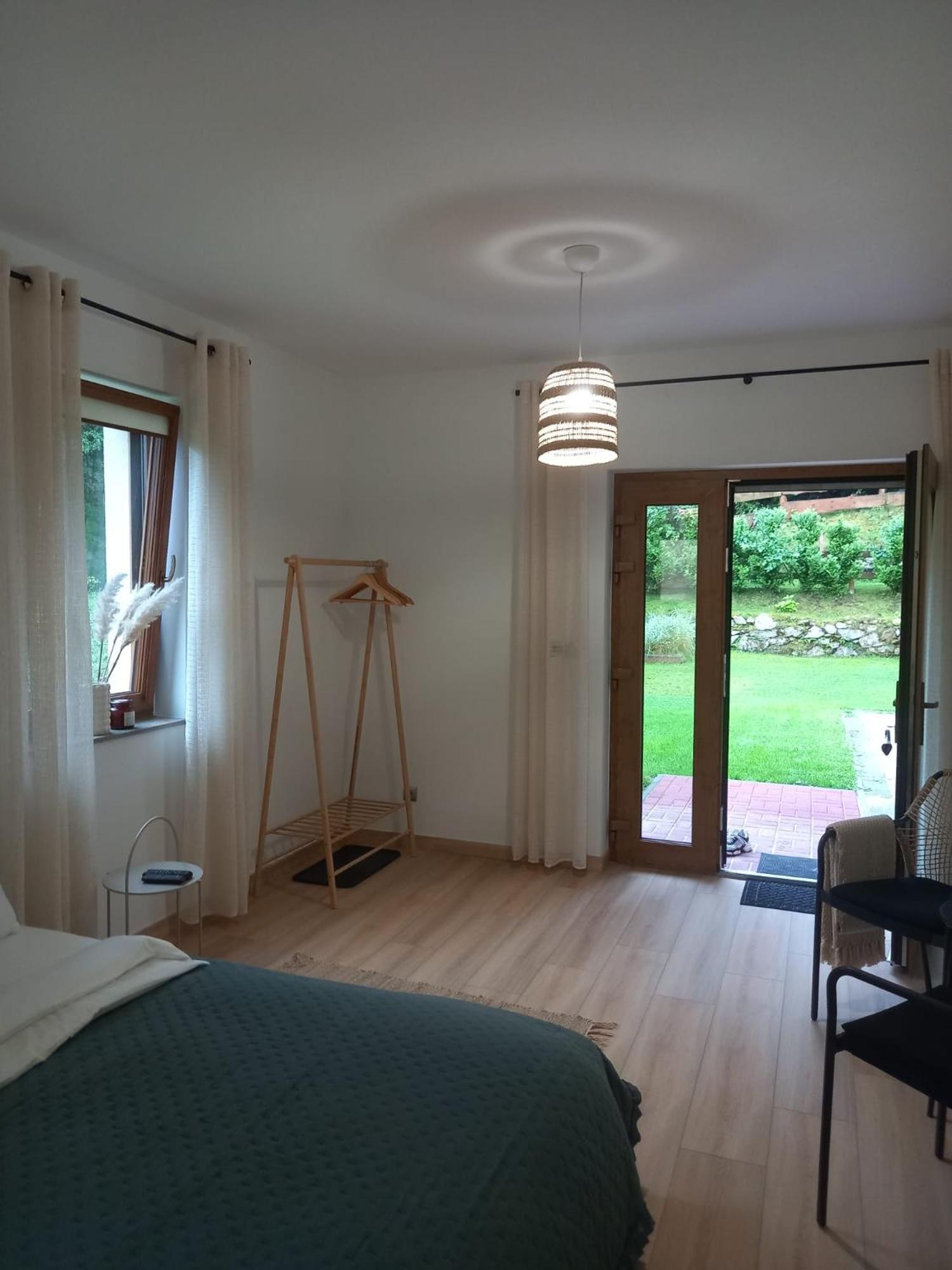 Homestay Sowia Dolina - Z Aneksami I Wyjsciem Na Ogrod Karpacz