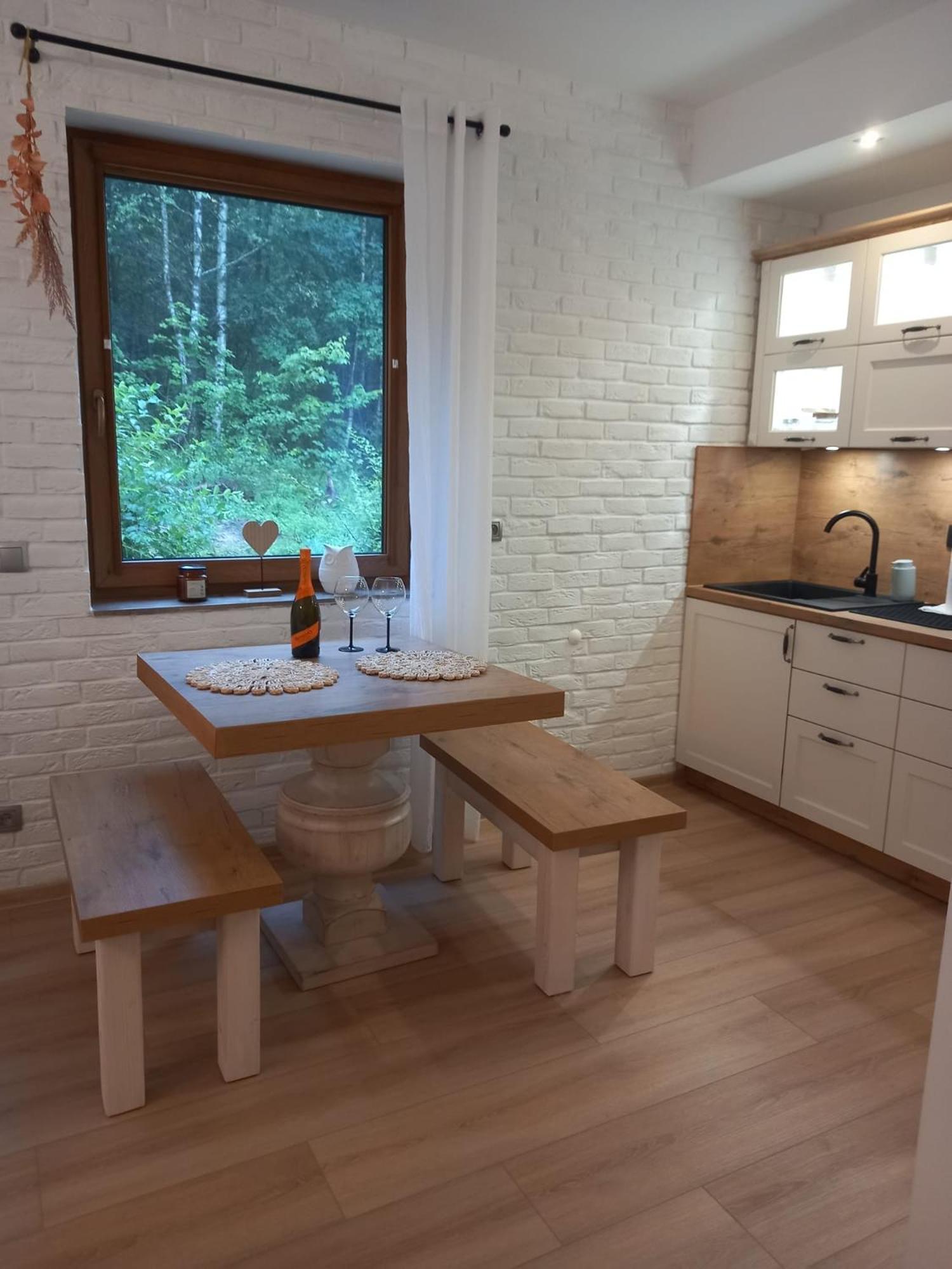 Homestay Sowia Dolina - Z Aneksami I Wyjsciem Na Ogrod