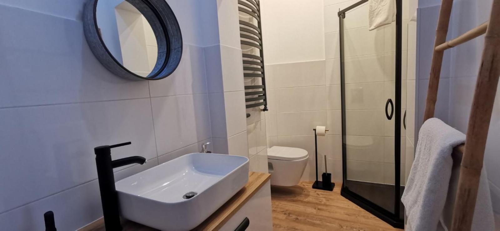 Sowia Dolina - Z Aneksami I Wyjsciem Na Ogrod Homestay *