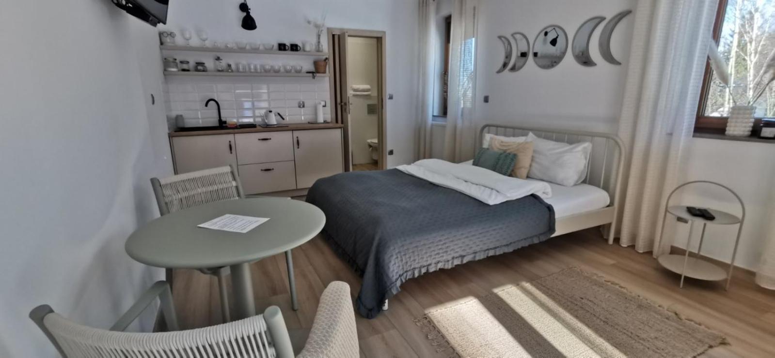 Homestay Sowia Dolina - Z Aneksami I Wyjsciem Na Ogrod Karpacz