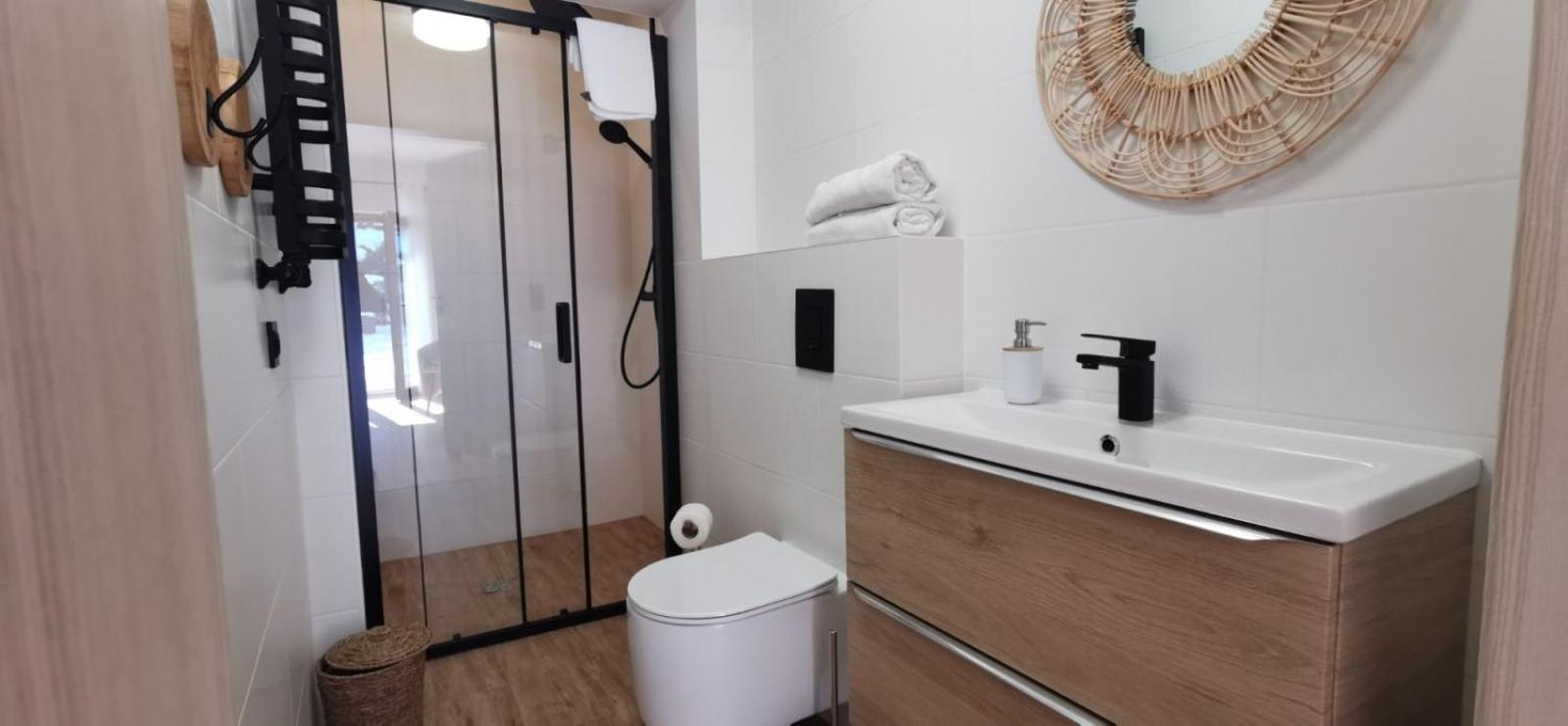 Homestay Sowia Dolina - Z Aneksami I Wyjsciem Na Ogrod