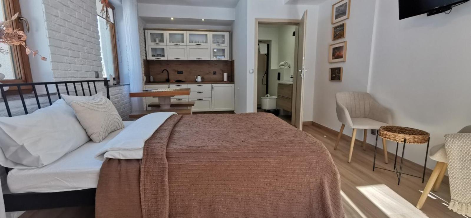 Homestay Sowia Dolina - Z Aneksami I Wyjsciem Na Ogrod *